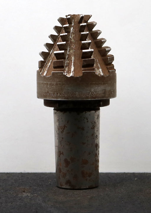 Bild des Artikels KLINGELNBERG-Palloid-Wälzfräser-m=-3-EGW-20°-Zahnform-I-1gg.-Rechts-WN3g-36a