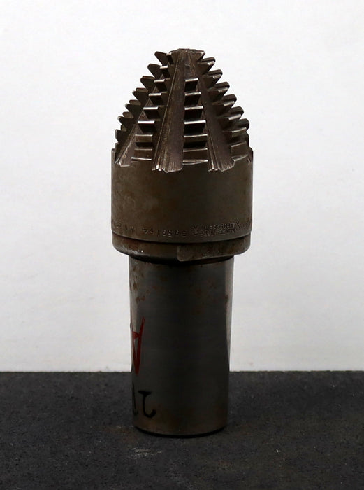 Bild des Artikels KLINGELNBERG-Palloid-Wälzfräser-m=-2-EGW-20°-Zahnform-I-1gg.-Re.-WN2-26-26-A/D