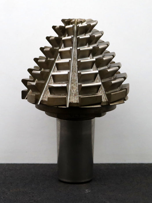 Bild des Artikels KLINGELNBERG-Palloid-Wälzfräser-m=-4,5-EGW-20°-Zahnform-I-1gg.-Re.-WN4,5-48-57