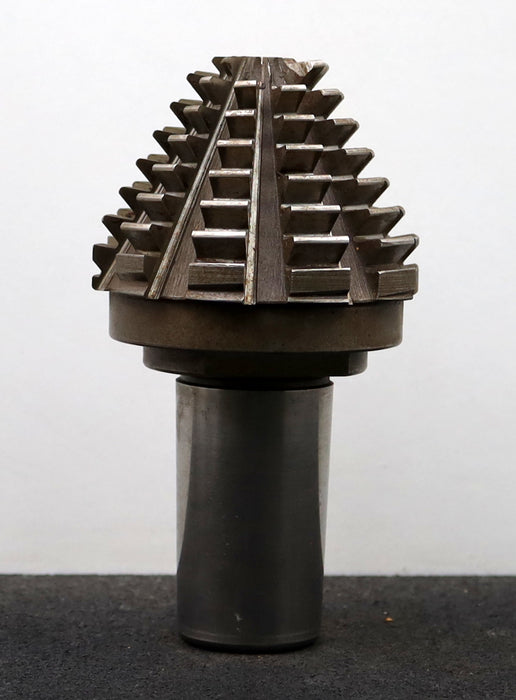 Bild des Artikels KLINGELNBERG-Palloid-Wälzfräser-m=-3-EGW-20°-Zahnform-I-1gg.-Links-WN3-39-48-VaD