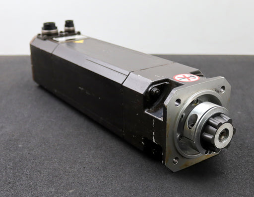 Bild des Artikels BOSCH-Bürstenloser-Servomotor-SD-B3.068.030-10.000-6,8Nm-I0=-6,3A-Tacho-2,7mVmin