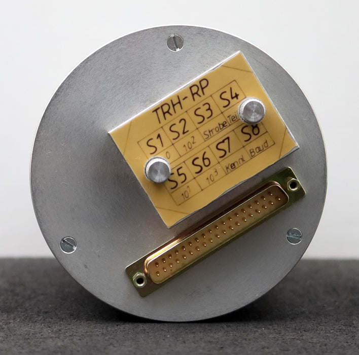 Bild des Artikels T+R-ELECTRONIC-Drehgeber-Rotary-encoder-AE-100-S--3600-Inkremente-11-24V