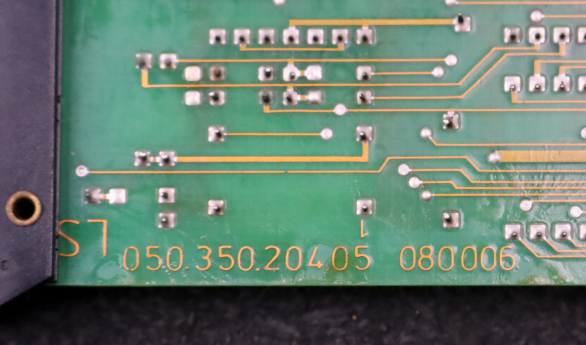 Bild des Artikels HECKLER-&-KOCH-/-BWO-Platine-für-CNC-783/784-SZA-114-016-Board-050.350.204.05