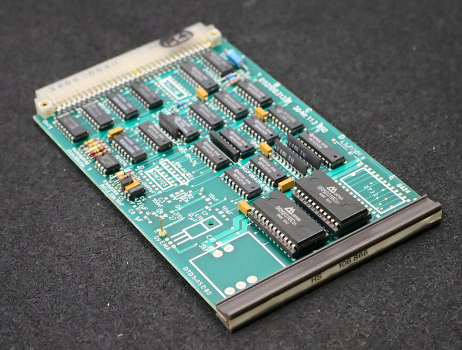 Bild des Artikels HECKLER-&-KOCH-/-BWO-Platine-für-CNC-783/784-HS-106-866-Board-050.100.313.01