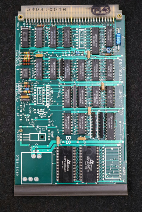 Bild des Artikels HECKLER-&-KOCH-/-BWO-Platine-für-CNC-783/784-HS-106-866-Board-050.100.313.01