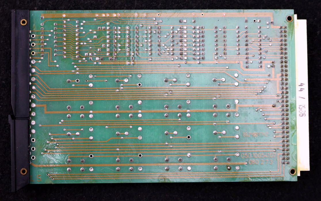 Bild des Artikels HECKLER-&-KOCH-/-BWO-Platine-für-CNC-783/784-AKR-107-296-Board-050.100.541.07