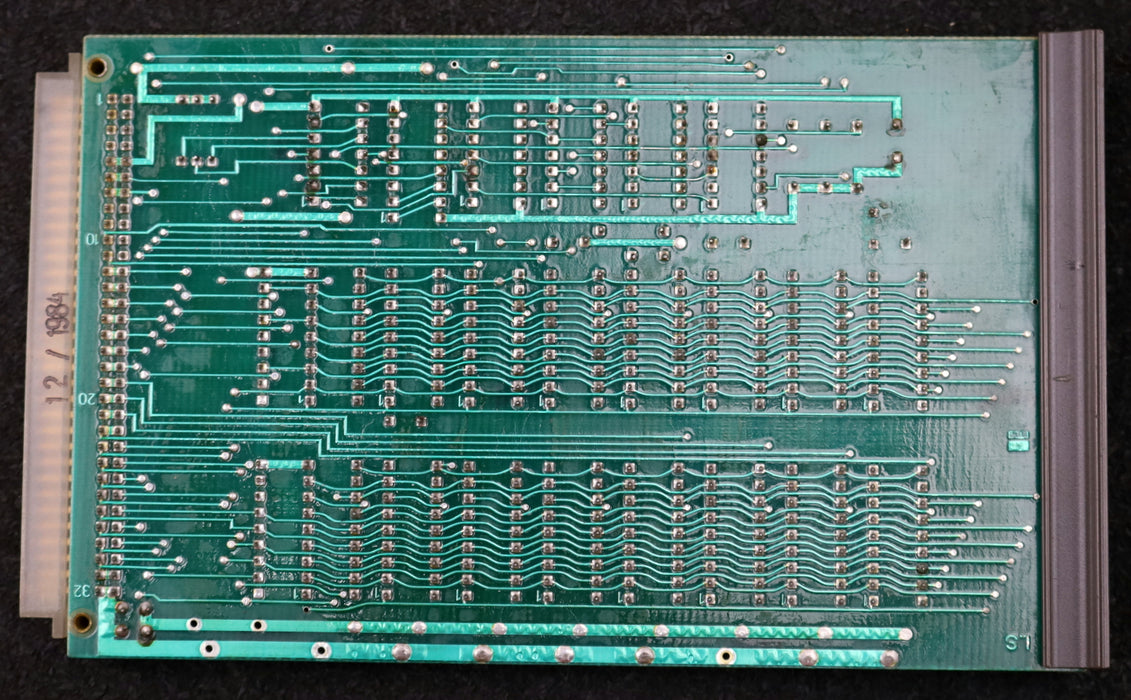 Bild des Artikels HECKLER-&-KOCH-/-BWO-Platine-für-CNC-783/784-EK-107-121-Board-050.100.305.05.03