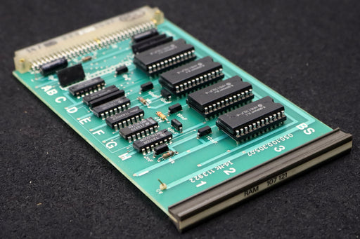 Bild des Artikels HECKLER-&-KOCH-/-BWO-Platine-für-CNC-783/784-EK-107-121-Board-050.100.305.07