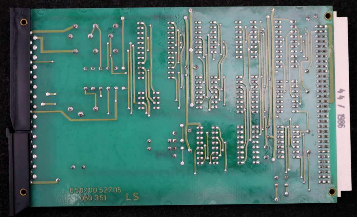 Bild des Artikels HECKLER-&-KOCH-/-BWO-Platine-für-CNC-783/784-DAW-106-923-Board-050.100.527.05