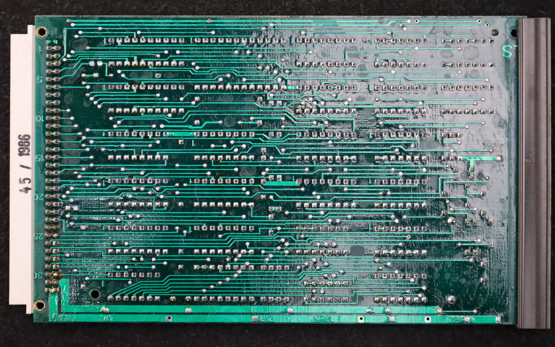 Bild des Artikels HECKLER-&-KOCH-/-BWO-Platine-für-CNC-783/784-AAZ-113-400-Board-050.350.801.09