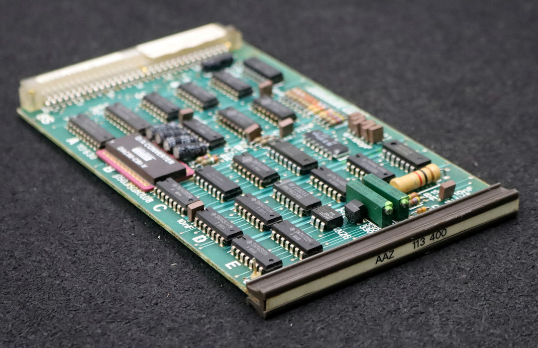 Bild des Artikels HECKLER-&-KOCH-/-BWO-Platine-für-CNC-783/784-AAZ-113-400-Board-050.350.801.08