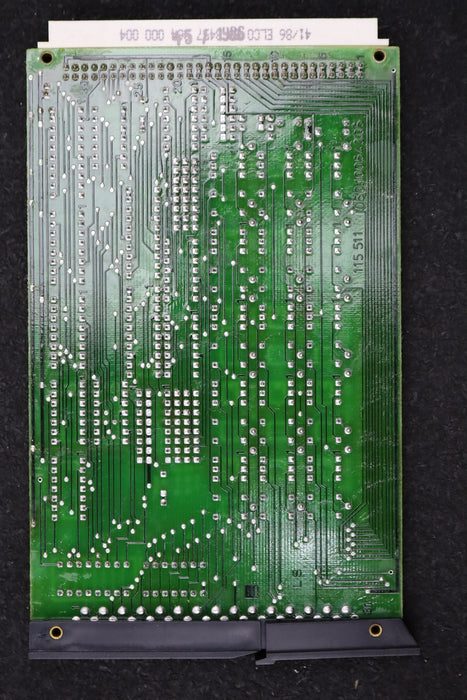 Bild des Artikels HECKLER-&-KOCH-/-BWO-Platine-für-CNC-783/784-EKP-113-482-Board-050.100.543.05