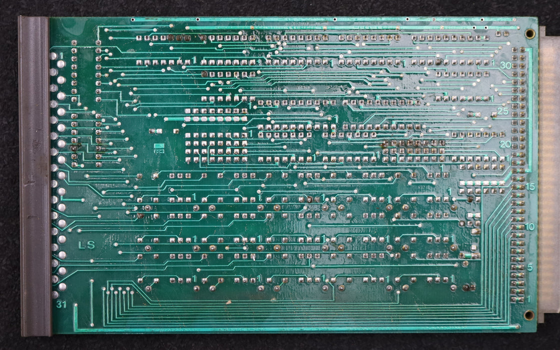 Bild des Artikels HECKLER-&-KOCH-/-BWO-Platine-für-CNC-783/784-EKP-113-482-Board-050.100.543.03