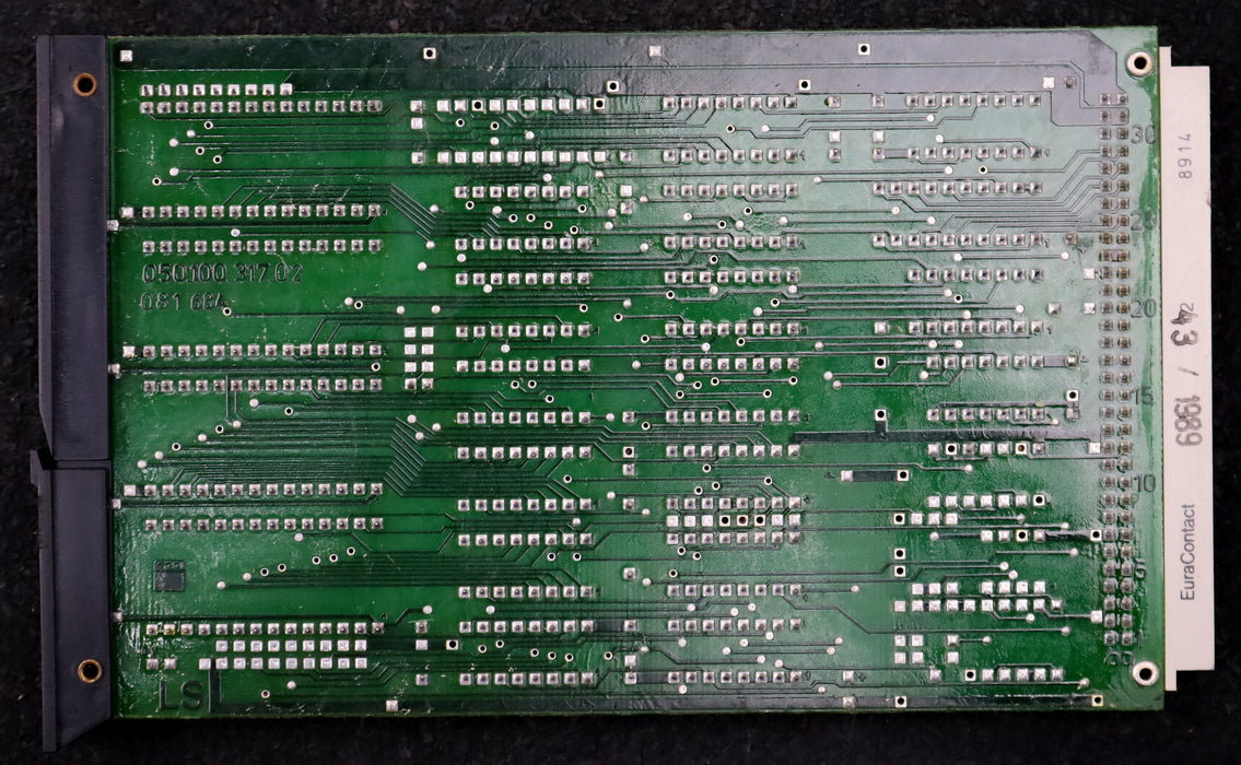 Bild des Artikels HECKLER-&-KOCH-/-BWO-Platine-für-CNC-783/784-GTS-080-537-Board-050.100.317.02