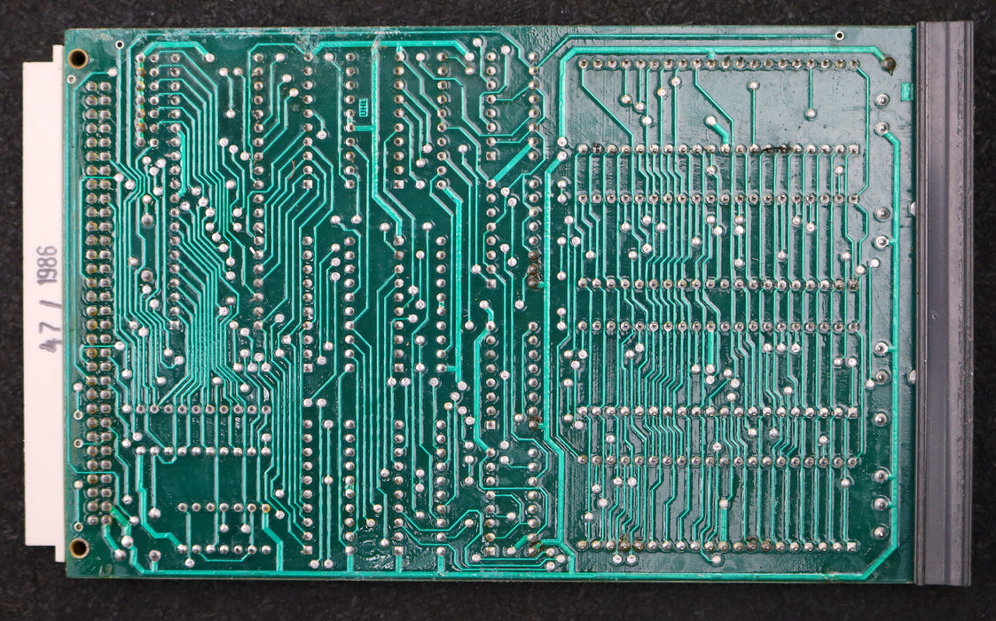 Bild des Artikels HECKLER-&-KOCH-/-BWO-Platine-für-CNC-783/784-ZEB-107-098-Board-050.350.201.02