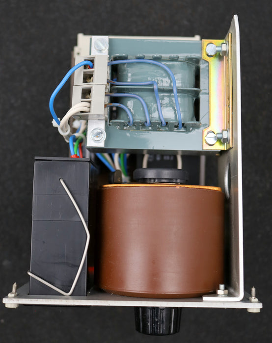 Bild des Artikels SCHROFF-Einschubplatine-Versorgung-1-mit-Platine-MODUL-3A-gebraucht