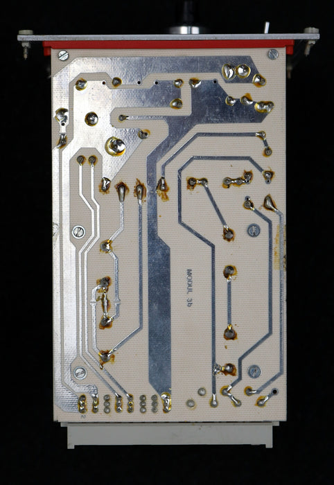 Bild des Artikels SCHROFF-Einschubplatine-Versorgung-2-mit-Platine-MODUL-3b-gebraucht