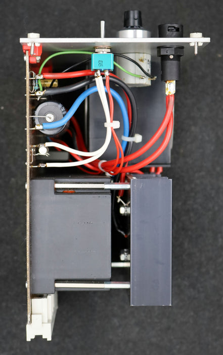 Bild des Artikels SCHROFF-Einschubplatine-Versorgung-3-mit-Platine-MODUL-3b-gebraucht