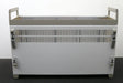 Bild des Artikels SCHROFF-Rack-mit-Platine-MODUL-192-für-5-Einschübe-Abmessungen-450x135x310mm