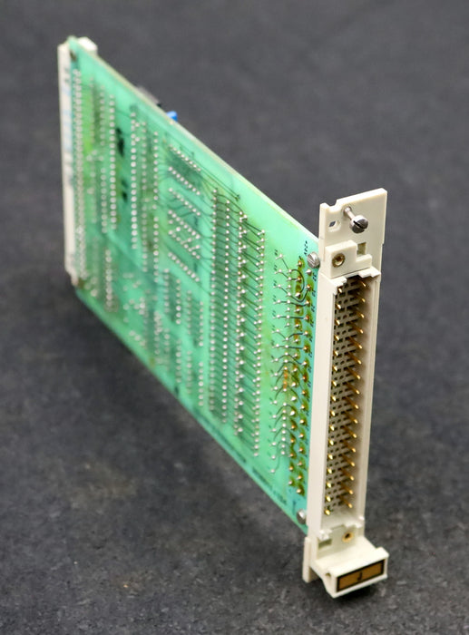 Bild des Artikels WIEDEG-/-KLINGELNBERG-S-IS-7865-EP/B-Input-Interface-Card-Z.Nr.-636.011/1.4.01