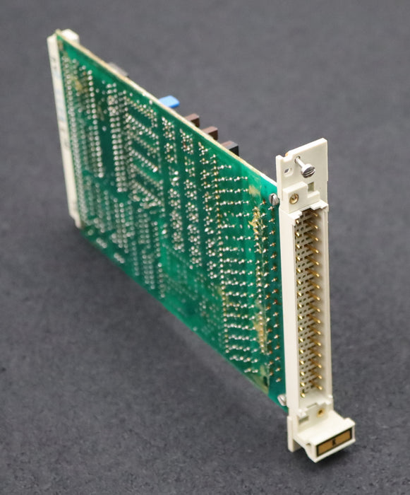 Bild des Artikels WIEDEG-/-KLINGELNBERG-S-IS-7865-EP/B-Input-Interface-Card-Z.Nr.-636.011/1.2