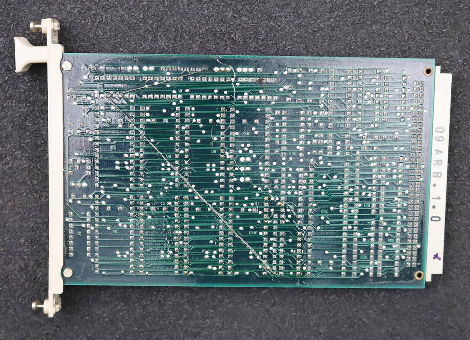 Bild des Artikels WIEDEG-/-KLINGELNBERG-CPU-Karte-Nr.-4709392-Z.Nr.-635.023/1.2-Z80-Processor-card