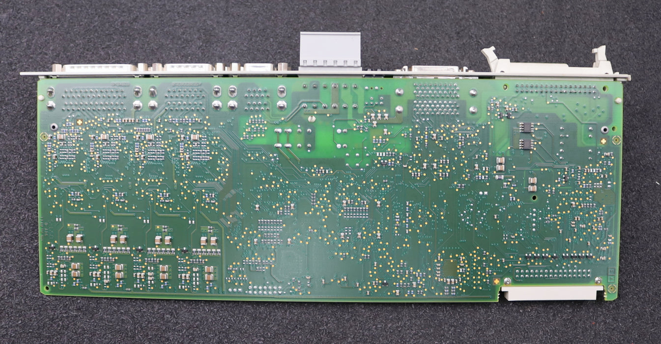 Bild des Artikels SIEMENS-Regelungseinschub-6SN1118-0DK23-0AA1-Version-A-gebraucht