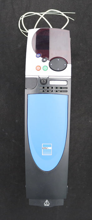 Bild des Artikels EPA-UNIDRIVE-Frequenzumrichter-SP1406-S-No.-8673878031-0/P-0-480V-SP-5,5T