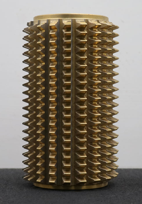 Bild des Artikels PWS-PZ0=7,8569-Zahnrad-Wälzfräser-m=2,5mm-EGW-20°-Ø100x171xØ32mm-LKN-gebraucht