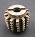 Bild des Artikels KLINGENBERG-Zahnrad-Wälzfräser-gear-hob-m=-4,0mm-20°EGW-Ø108x89x32mm