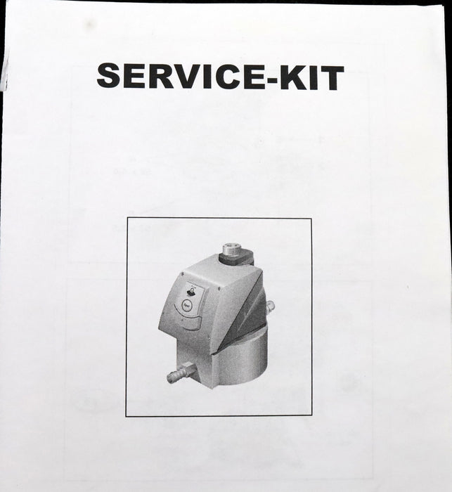 Bild des Artikels DONALDSON-Service-Kit-Ultramat-UFM-T100-/-UFM-T20-HP-1C301572