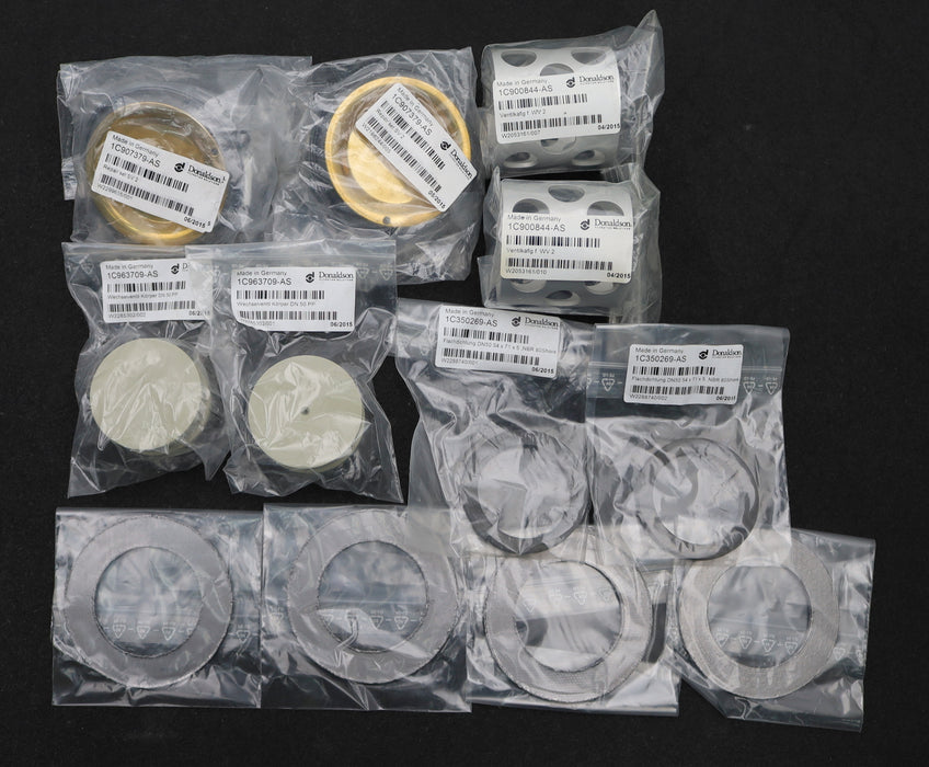 Bild des Artikels DONALDSON-Repa-Set-Shuttle-Valve-DN50-1C987066-mit-2x-1C907379-AS-2x-1C963709-AS