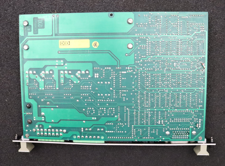 Bild des Artikels DGD-GARDNER-DENVER-Einschubplatine-20-MOT-Einschub-S-112-109