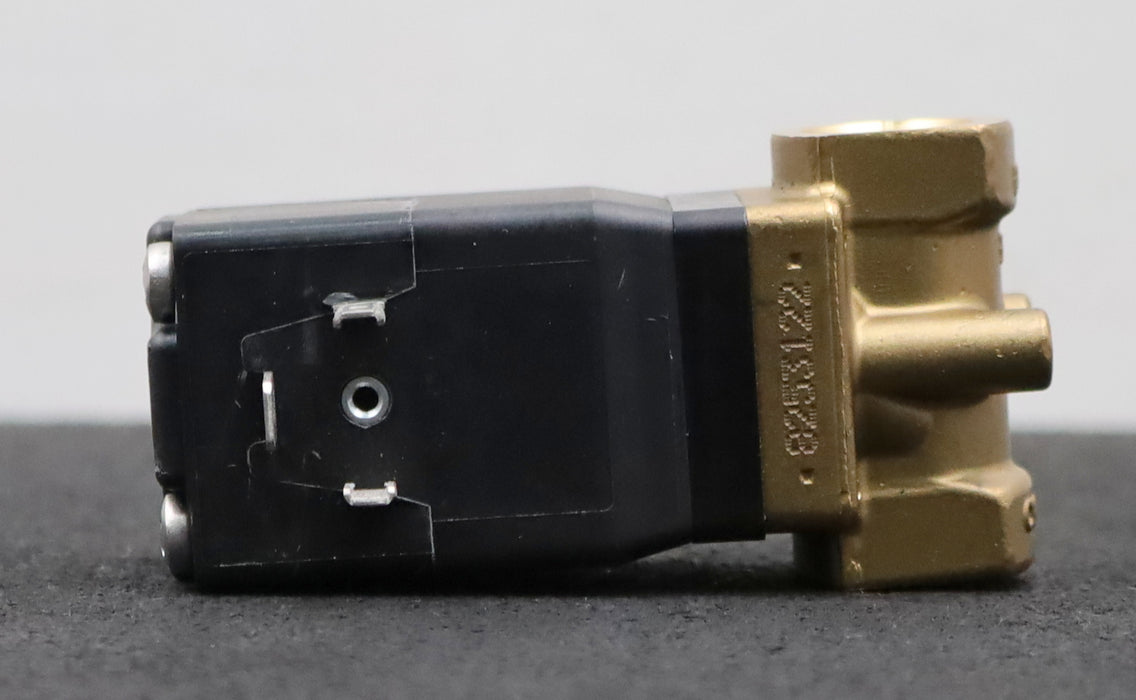 Bild des Artikels DONALDSON-Magnetventil-1C907419-AS-2/2Wege-Solenoid-valve-G-3/8"