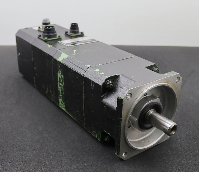 Bild des Artikels BOSCH-2,2kW-Bürstenloser-Servomotor-Typ-SD-B4.070.030-15.000-0133516112