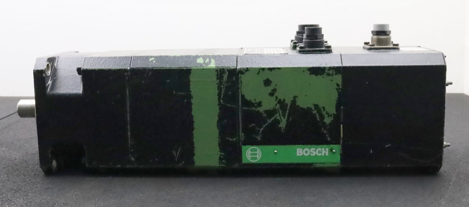 Bild des Artikels BOSCH-2,2kW-Bürstenloser-Servomotor-Typ-SD-B4.070.030-15.000-0133516112