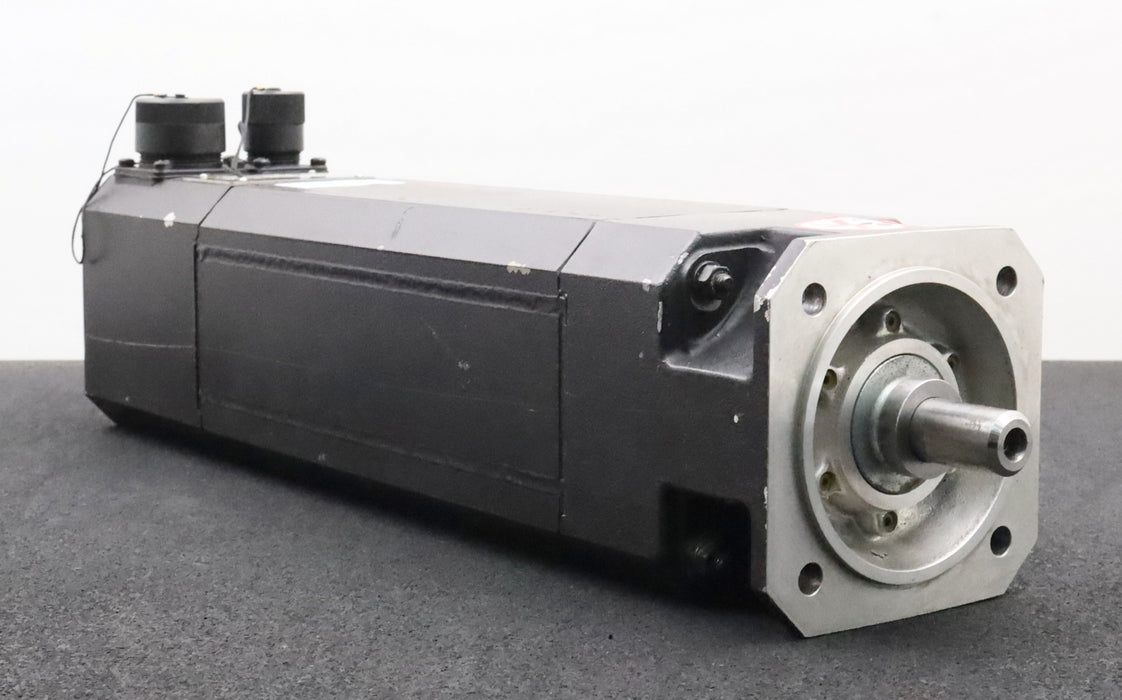 Bild des Artikels BOSCH-Bürstenloser-Servomotor-Typ-SD-B3.068.030-10.000-0133514315-Bauform-B3