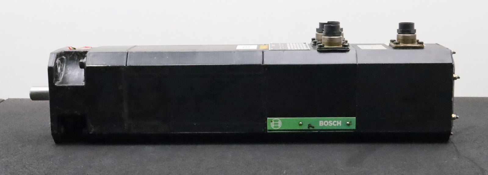 Bild des Artikels BOSCH-1,57kW-Bürstenloser-Servomotor-Typ-SD-B3.050.030-10.000-0133514215