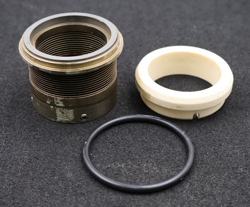 Bild des Artikels Gleitringdichtung-Mechanical-seal-MFL80N/50-WellenØ-50mm-gebraucht