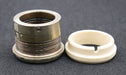 Bild des Artikels Gleitringdichtung-Mechanical-seal-MFL80N/50-WellenØ-50mm-gebraucht