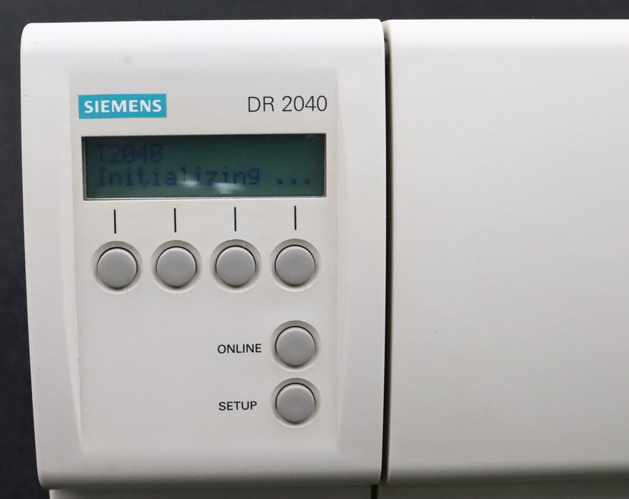 Bild des Artikels SIEMENS-24-Nadel-Matrixdrucker-6GF6520-1LF-DR-2040-136-Zeichen-bei-10-CPI