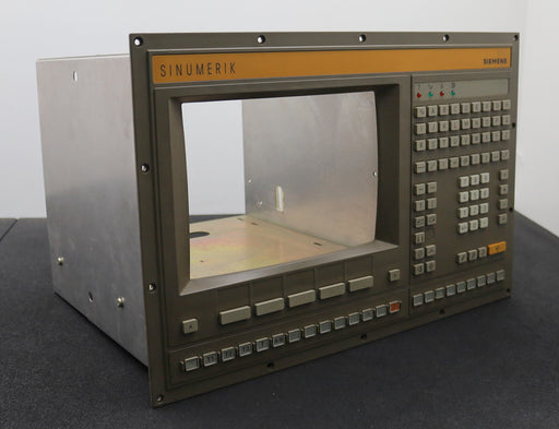 Bild des Artikels SIEMENS-SINUMERIK-Gehäuse-mit-Bedienfeld-6FC3986-7AK-ohne-Monitor