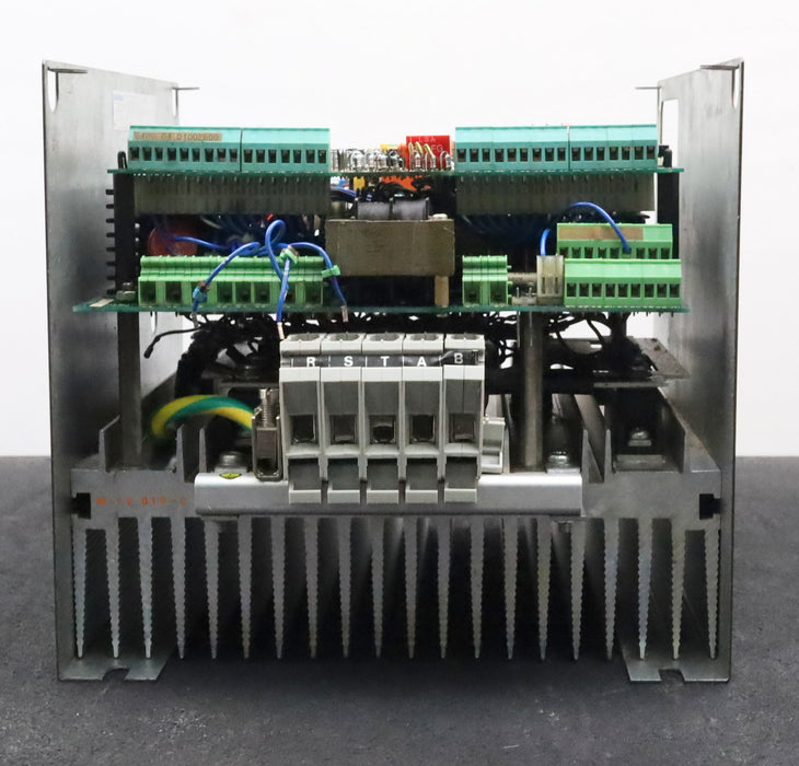 Bild des Artikels CONTRAVES-Stromrichter-ADB/F-380.90M-GB-404-2390---V-Mains-380VAC-90A-50/60Hz