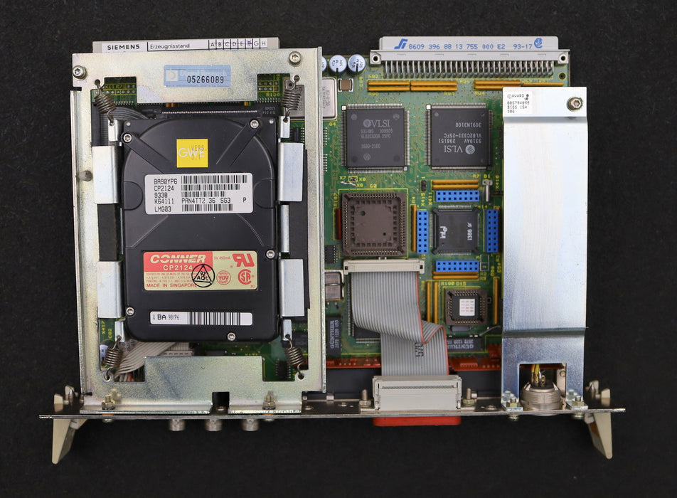 Bild des Artikels SIEMENS-Circuit-Board-Art.Nr.-570-488-9301.00-Entwicklungstand-F-gebraucht