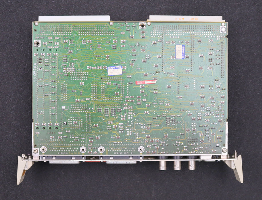 Bild des Artikels SIEMENS-Circuit-Board-Art.Nr.-570-488-9301.00-Entwicklungstand-F-gebraucht