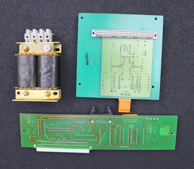 Bild des Artikels CONTRAVES-digi-DRIVE-Frequenzumrichter-DDA-400.60-Mains-400VAC-52A-50/60Hz-25kW