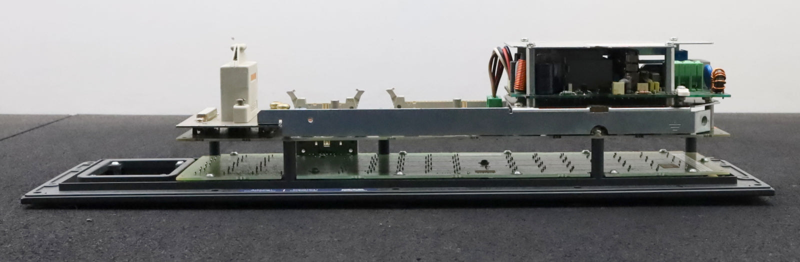 Bild des Artikels SIEMENS-10"-NC-Tastenfeld-mit-Interface-6FC5103-0AC02-0AA0-Erzeugnisstand-E