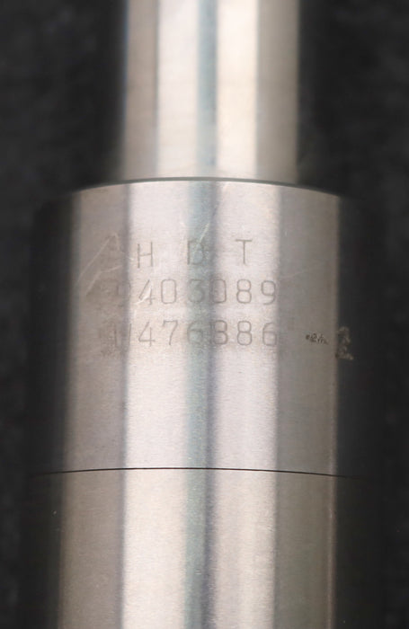 Bild des Artikels HDT-Hydro-Dehnspanndorn-Ø-27,0mm-Spannbreite-41mm-Gesamtlänge-200mm