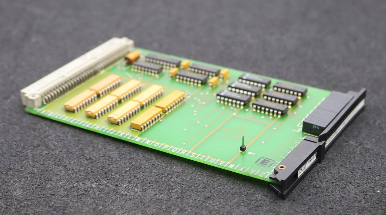 Bild des Artikels HECKLER-&-KOCH-/-BWO-Platine-für-CNC-783/784-EK-113-483-Board-050.100.515.10