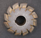 Bild des Artikels Rollkettenrad-Formfräser-Roller-chain-form-cutter-Teilung=-41,01mm-335''-